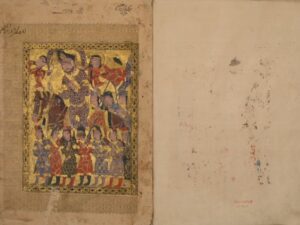 تحميل كتاب الأغاني الكبير الجامع لأبي الفرج: علي بن الحسين الأصبهاني – ج19 PDF علي بن الحسين الأصبهاني