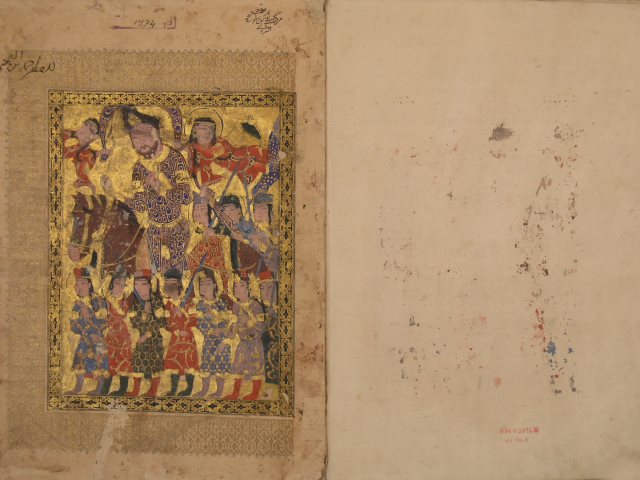 تحميل كتاب الأغاني الكبير الجامع لأبي الفرج: علي بن الحسين الأصبهاني – ج19 PDF علي بن الحسين الأصبهاني