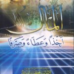 تحميل كتاب المال اخذا وعطاء وصرفا PDF السيد محمد الحسيني الشيرازي
