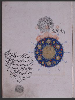 تحميل كتاب أوراد الأيام السبعة 2781 PDF