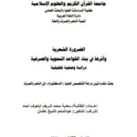 تحميل كتاب الضرورة الشعرية واثرها فى بناء القواعد النحوية والصرفية دراسة وصفية تحليلية ل سعدية محمد شريف ابن عوف احمد PDF سعدية محمد شريف ابن عوف احمد