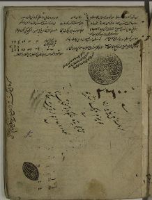 تحميل كتاب الملخص في الهيئة 2600 PDF