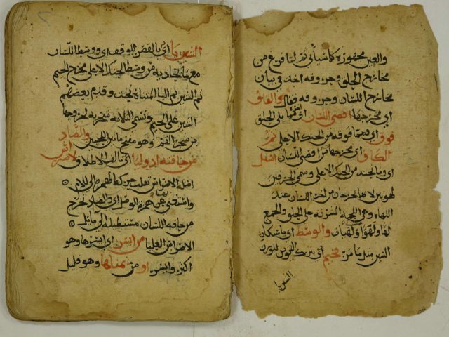 تحميل كتاب الدقائق المحكمة في شرح المقدمة PDF بدون تعقيد