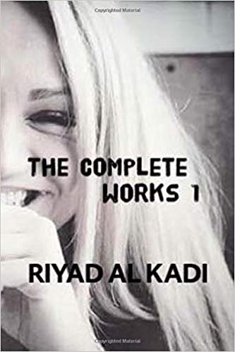 تحميل كتاب THE COMPLETE WORKS 1 PDF رياض القاضي