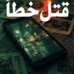 تحميل كتاب قتل خطأ لوايل لاشين بصيغة PDF مجانا