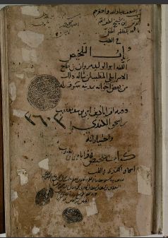 تحميل كتاب التلخيص في الطب 3603 PDF
