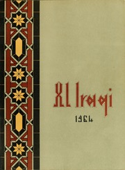 تحميل كتاب العراقي 1964 PDF