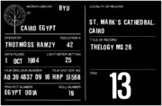 تحميل كتاب COP 19 13 Theology 26 PDF