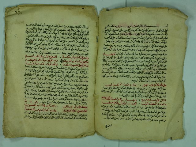 تحميل كتاب اللمعة الماردينينة في شح الياسمينية لسبط المارديني PDF سبط المارديني