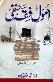 تحميل كتاب Asool Fiqah Hanfi اصول فقہ حنفی PDF