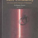 تحميل كتاب Beyond Mere Christianity PDF CS Lewis