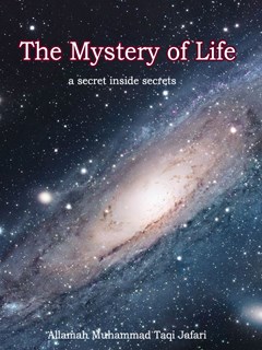 تحميل كتاب The Mystery of Life: A Secret Inside Secrets PDF Mohammad Taqhi Jafari