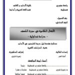 تحميل كتاب الأفعال الكلامية في سورة الكهف دراسة تداولية PDF آمنة لعور