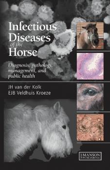 تحميل كتاب Infectious Diseases of the Horse PDF
