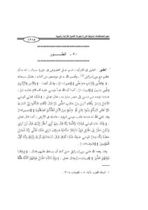 تحميل كتاب المعجم الصوفي أول دراسة علمية في الأصول القرآنية للمصطلح الصوفي (1 16) محمود عبد الرازق PDF محمود عبد الرازق