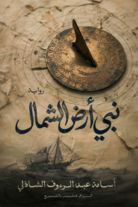 تحميل كتاب نبي أرض الشمال – أسامة عبد الرءوف الشاذلي بصيغة PDF مجانا