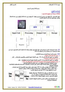 تحميل كتاب إحترف منهاج ال CCNA من شركة Cisco بأسلوب مبسط PDF