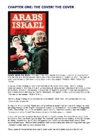 تحميل كتاب ARABS and ISRAEL Conflict or Conciliation لأحمد ديدات PDF