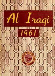 تحميل كتاب العراقي 1961 PDF