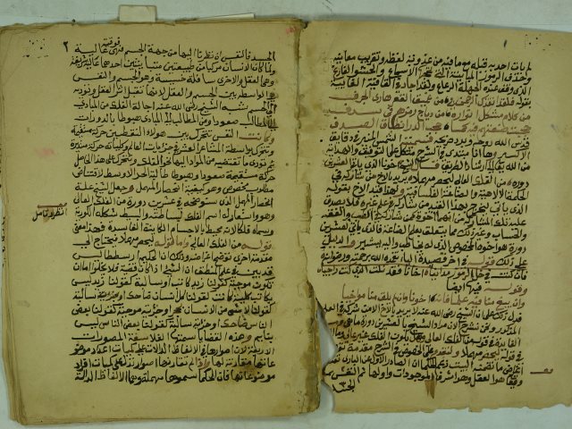 تحميل كتاب الدر المنشور في شرح صدور ديوان السدور PDF