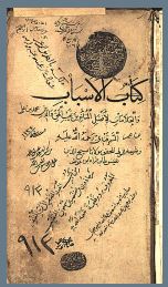 تحميل كتاب الأسباب والعلامات 913 PDF
