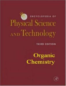 تحميل كتاب Organic Chemistry PDF