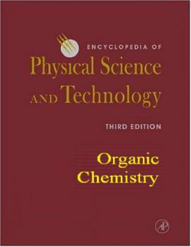 تحميل كتاب Organic Chemistry PDF