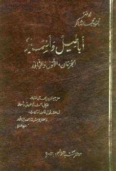 تحميل كتاب أباطيل وأسمار PDF محمود محمد شاكر أبو فهر