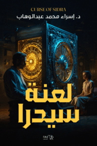 تحميل كتاب لعنة سيدرا لإسراء محمد عبد الوهاب بصيغة PDF مجانا