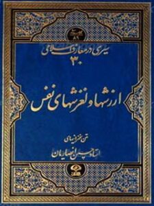 تحميل كتاب ارزشها و لغزشهای نفس ل حسین انصاريان PDF