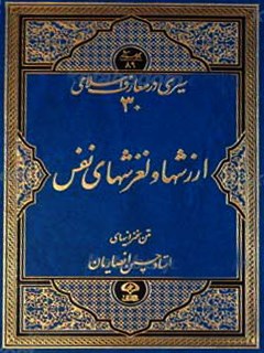 تحميل كتاب ارزشها و لغزشهای نفس ل حسین انصاريان PDF