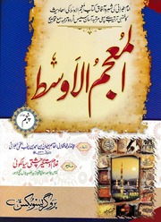 تحميل كتاب Al Muajm Ul Awast 5 المعجم الاوسط جلد 5 PDF