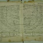 تحميل كتاب العروش العلوية في الأروش الشرعية PDF نسخة أصلية