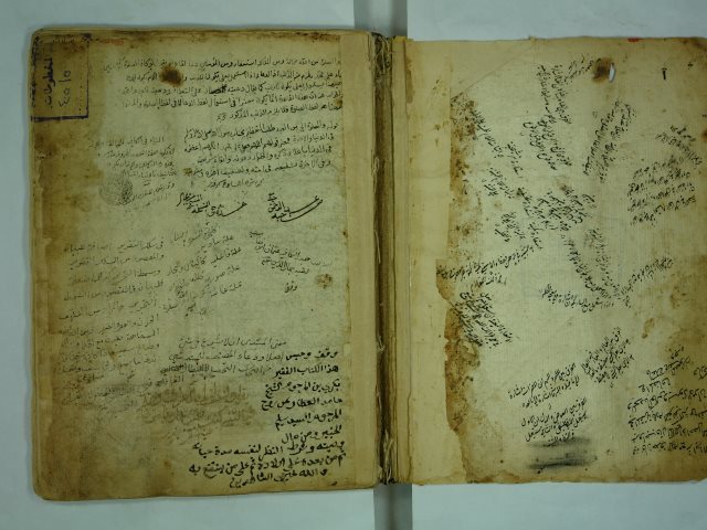 تحميل كتاب الفوائد الضيائية = شرح الجامي علي الكافية لابن الحاجب PDF نور الدين عبد الرحمن بن احمد الجامي