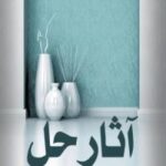 تحميل كتاب آثار حل عصمة الزوجية PDF نور الدين أبولحية