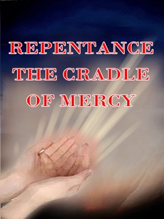 تحميل كتاب REPENTANCE THE CRADLE OF MERCY ل Hussain Ansariyan PDF