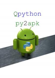 تحميل كتاب py2apk PDF احمد سعدون