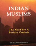 تحميل كتاب Indian Muslims PDF Wahiduddin Khan