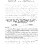 تحميل كتاب إستخدام فيتامين e لتحسين نوعية المني المجمد للديكة وقابليته الإخصابية بإستخدام الكليسرول أو الداي مثيل سلفوكسايد كمواد واقية ضد التجميد حازم الدراجي يحيى الجنابي PDF