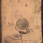 تحميل كتاب المغرب في ترتيب المعرب للإمام المطرزي PDF الإمام المطرزي