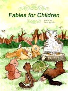 تحميل كتاب Fables for Children A group of authors PDF