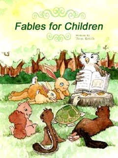 تحميل كتاب Fables for Children A group of authors PDF