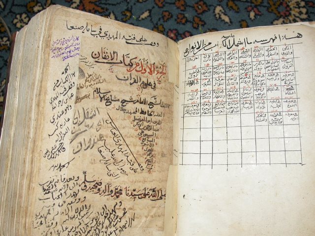 تحميل كتاب الإتقان في علوم القرآن PDF السيوطي