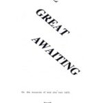 تحميل كتاب THE GREAT AWAITING PDF Mahmoud Ahmadinejad