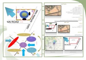 تحميل كتاب اسس تصميم مول فى الطرق الصحراوية PDF