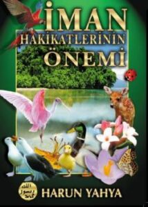 تحميل كتاب آيات في السماء والأرض لذوي العقول ل هارون يحيى PDF