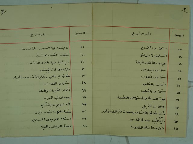 تحميل كتاب الإخبار عن عجائب الأخبار PDF بدر الدين تابع بني الصديق