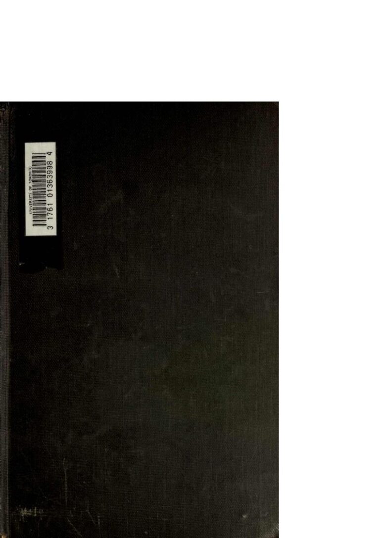 تحميل كتاب اللمع في التصوف (ط مطبعة بريل 1914م) لعبد الله السراج الطوسي PDF