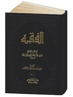 تحميل كتاب الفقه: موسوعه استدلاليه في الفقه الاسلامي جلد 71 PDF آيت الله العظمي سيد محمد حسيني شيرازي