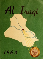 تحميل كتاب العراقي 1963 PDF